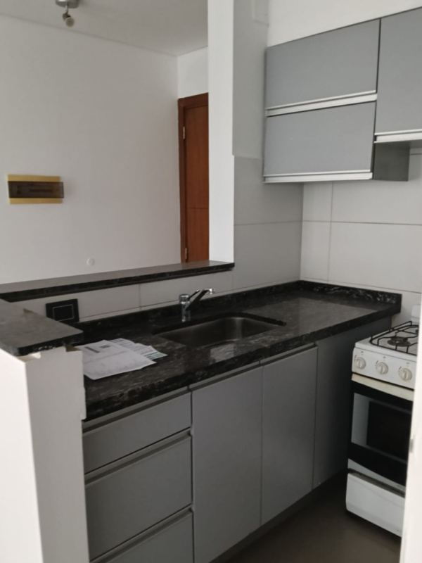 DPTO ALQUILER 1 DORMITORIO OPERA LUXURY $ 550000