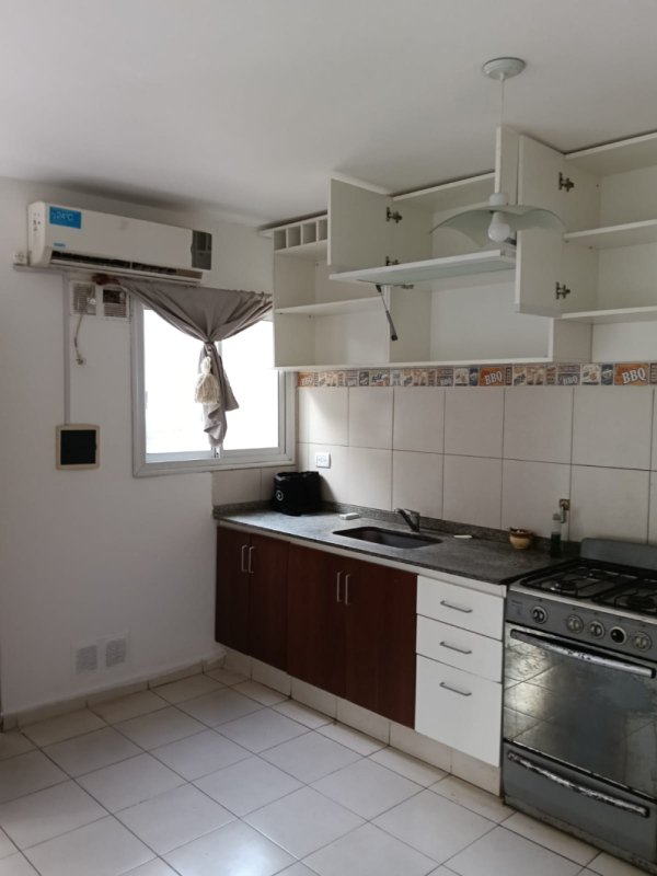 DPTO VENTA 1 DORMITORIO COMPLEJO CERRADO COSTA NATURA  USD 38.000,00