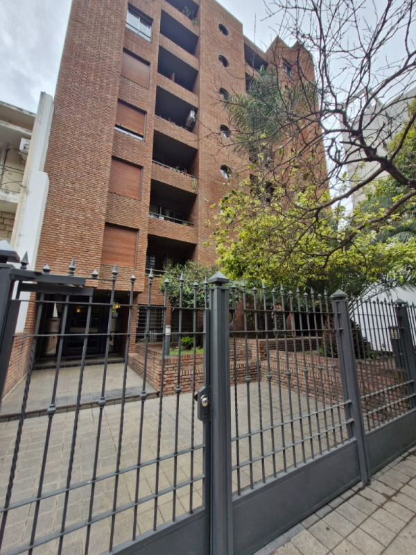 DPTO VENTA DE 1 DORMITORIO NUEVA CORDOBA USD 93000